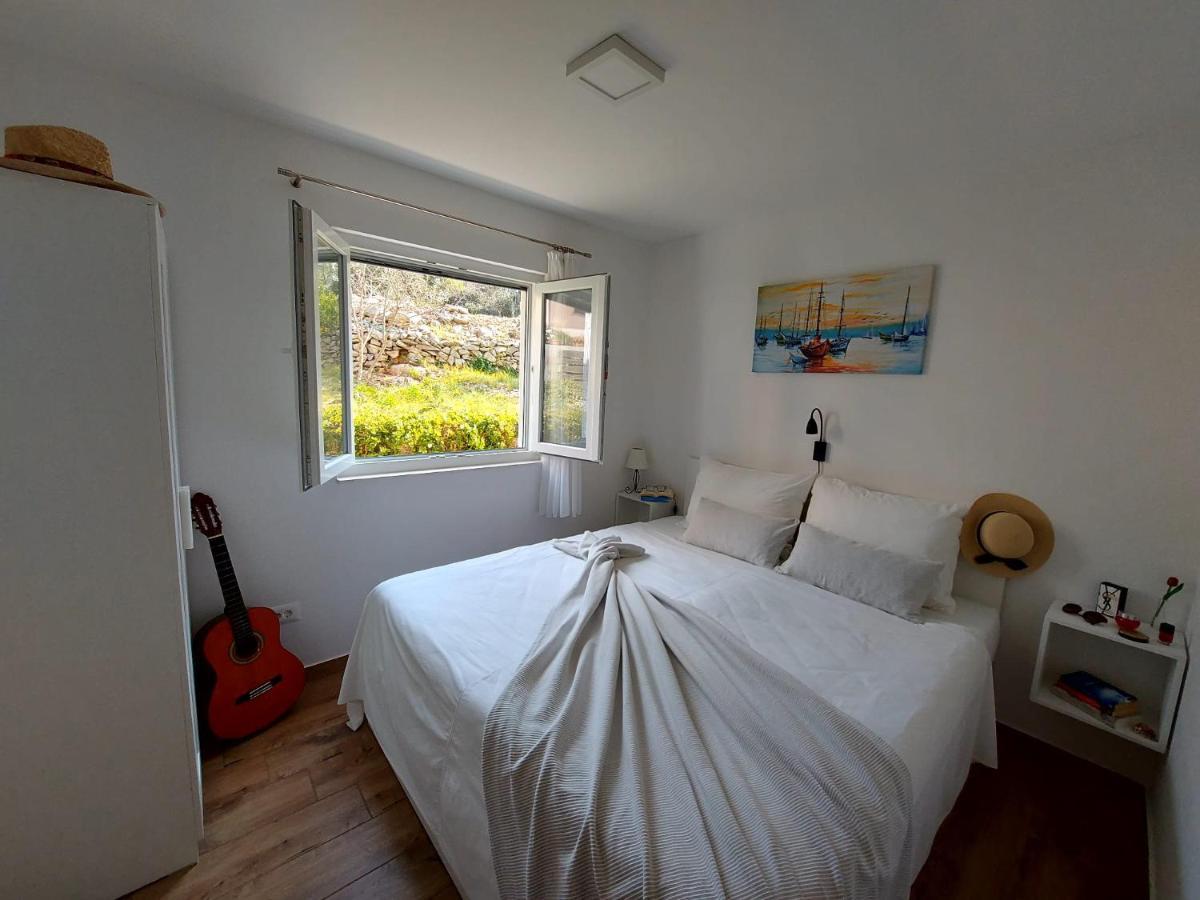 Apartments Gracia & Toni Трогир Екстериор снимка