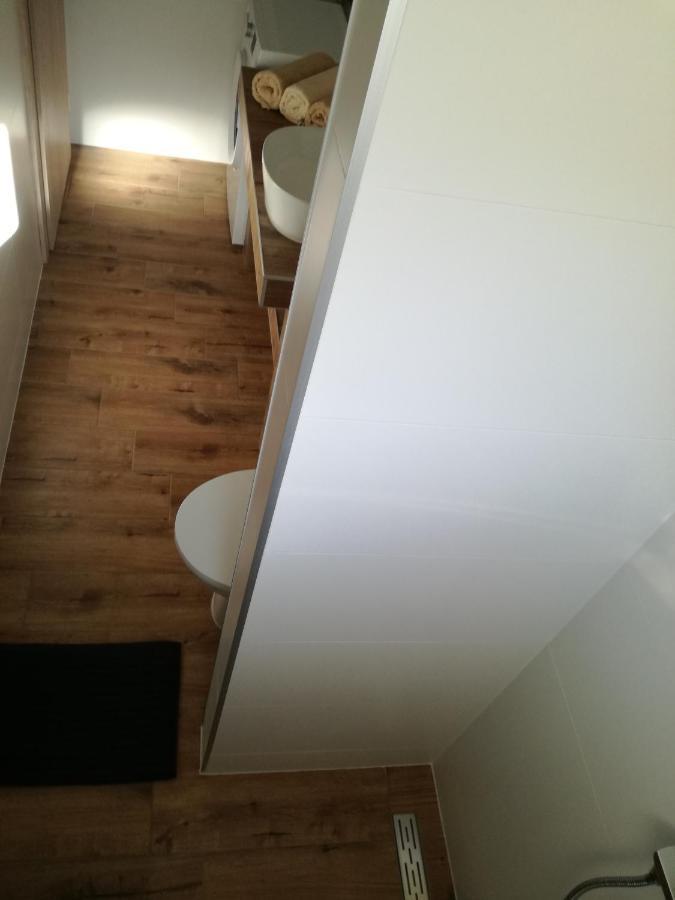 Apartments Gracia & Toni Трогир Екстериор снимка